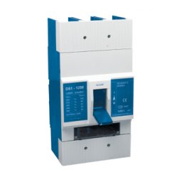 INTRERUPATOR AUTOMAT DE PUTERE TIP USOL DS1-1250E 1250A (500-1250A)