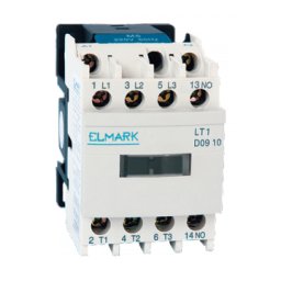 CONTACTOR LT1 -D9511 95A 48V 1NO+1NC ELMARK