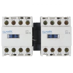 CONTACTOR LT4 -D3210 32A 230V ELMARK