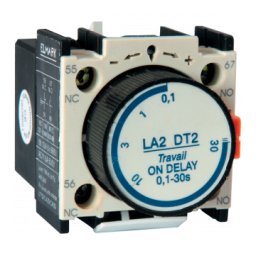 RELEU DE TIMPLT02-DT2 0.1 -30S NO+NC
