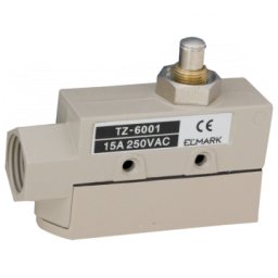LIMITATOR DE CURSA 15A TIP TZ -6001