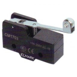 LIMITATOR DE CURSA CM- 1703