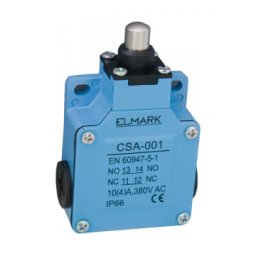 LIMITATOR DE CURSA TIP CS-001 IP-66