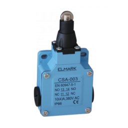 LIMITATOR DE CURSA TIP CSA -003 IP66