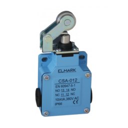 LIMITATOR DE CURSA TIP CSA -012 IP66