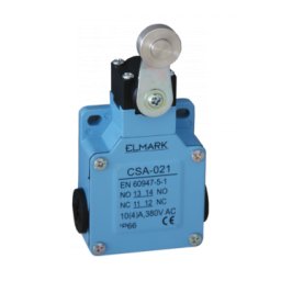 LIMITATOR DE CURSA TIP CSA -021 IP66