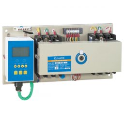 AAR - CONEXIUNE AUTOMATA DE REZERVA EQ1-100A