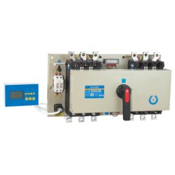 AAR - CONEXIUNE AUTOMATA DE REZERVA EQ1-100A COMANDA LA DISTANTA
