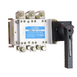 COMUTARE MANUALA PT INTRERUPATOARE DE REZERVA EQ2M-250 250A