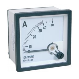 VOLTMETRU CC 0-50V