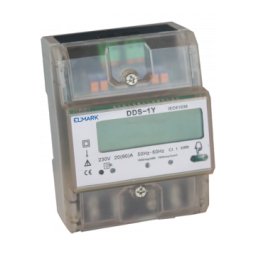 CONTOAR ELECTRONIC DDS 3Y-80 20/80 3X230/400V 1TARIF