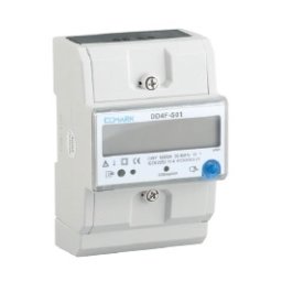 CONTOAR ELECTRONIC DD 4F-S01 ,O FAZA, 4 TARIFE