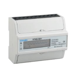 CONTOAR ELECTRONIC DDGZ-S01 ,RS485 ,3 FAZE, 4 TARIFE