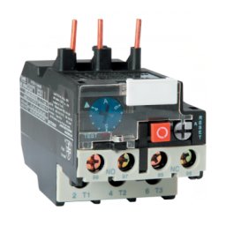RELEU TERMIC LT2-E1314 7- 10A PENTRU CONTACTOR MAX 25A