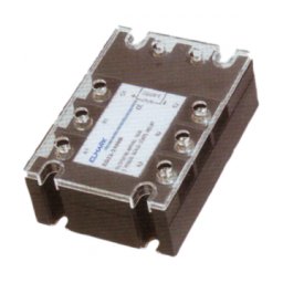 RELEU INDUSTRAL ZG33-310B 400VAC 10A