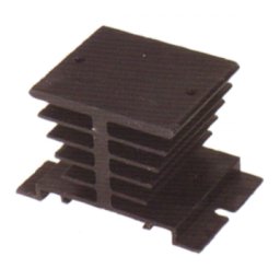RADIATOR QW-B100 25A