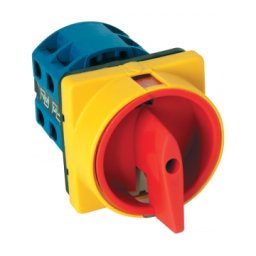 COMUTATOR CU CAME LW26GS 63A 2NIVELE,2POZITII