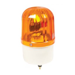 LAMPA SEMNALIZARE LTE 1161-Y 12V GALBEN