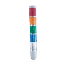 COLOANA LTA205-5 12V ROSU /GALBEN/VERDE/ALBASTRU/INCOLOR