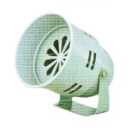 SIRENA MS-290A 230V DIN PLASTIC