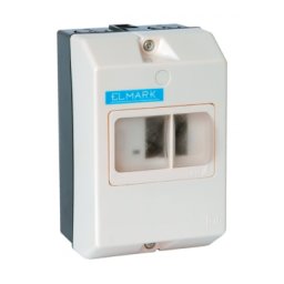 CUTIE IP44 TM2-EC02 PENTRU TM2-E