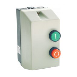 DECLANSATOR PORNIRE DIRECTA LT5 18A- 400V