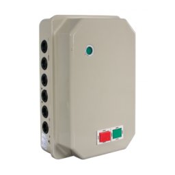 DECLANSATOR STEA TRIUNGHI+CARCASA LT3 65A 400V