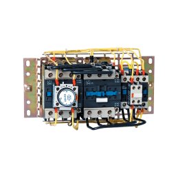 DECLANSATOR PORNIRE STEA TRIUNGHI LT3 40A 400V