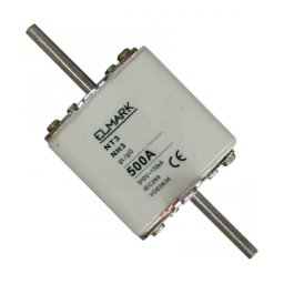 SIGURANTA FUZABILA MPR NT3 500A