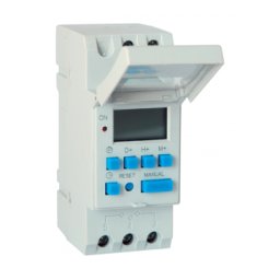 TIMER PROGRAMABIL T15
