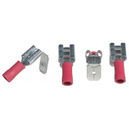 PINI TERMINALI IZOLATI PBDD 5.5-250