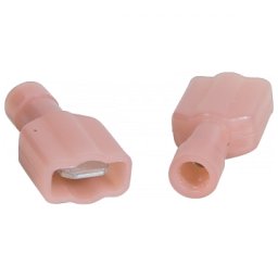 PINI TERMINALI IZOLATI MDFN 2-250
