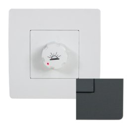 VARIATOR NEGRU TG111 BASIC