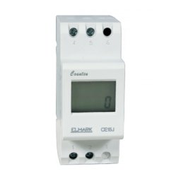 NUMARATOR DIGITAL TOTAL CE15J