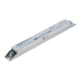BALLAST ELECTRONIC 2X36W