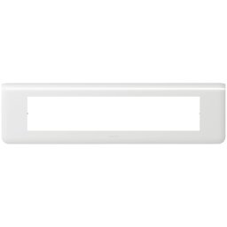 Rama ornament 10 module Legrand Mosaic