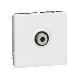 Priza video tip F Legrand Mosaic