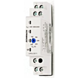 Releu supraveghere tensiune trifazat 3x160-240V Schrack