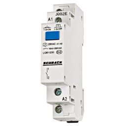 Teleruptor 1 CC, 230VAC Schrack