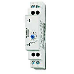 Automat scară electronic VOWA 1-12min, 16A, 1UH Schrack