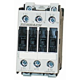 Contactor 7,5kW/400V AC230V Schrack
