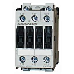Contactor 11kW/400V AC230V Schrack