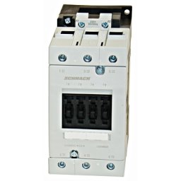 Contactor 37kW/400V AC230V Schrack