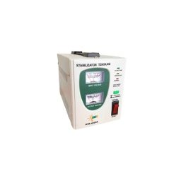 Stabilizator tensiune monofazic SVR-1500