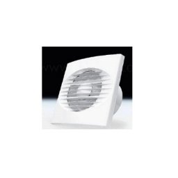 Ventilator axial 125mm standard DOSPEL gama ZEFIR/RICO