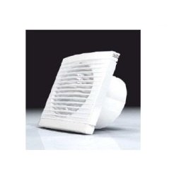 Ventilator axial 125mm cu timer DOSPEL gama PLAY