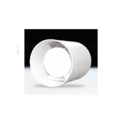 Ventilator axial 100mm standard DOSPEL gama EURO 1,2,3