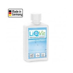 Soluție igienică pentru apă LiQVit 250 ml