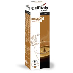 Capsule cafea Caffitaly E'Caffe Prezioso 100% Arabica