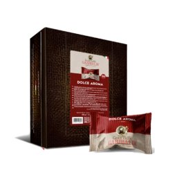 Capsule Cafea Garibaldi, 50 buc Dolce Aroma